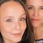 Mãe de Larissa Manoela tem Instagram invadido por hackers