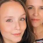 Mãe de Larissa Manoela tem Instagram invadido por hackers