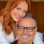 Pai de Larissa Manoela teria feito maus negócios e perdido dinheiro