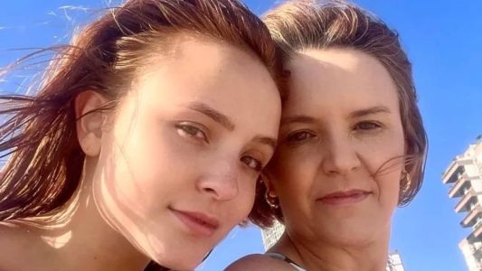 Larissa Manoela e Silvana Taques; mãe e filha romperam após polêmica envolvendo finanças da atriz