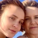 Larissa Manoela não vai depor contra a mãe em caso de suposta intolerância religiosa