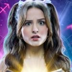 Larissa Manoela se transforma em astróloga em trailer de 'Tá escrito' e mãe diz que vai na ‘Farofa da Gkay’
