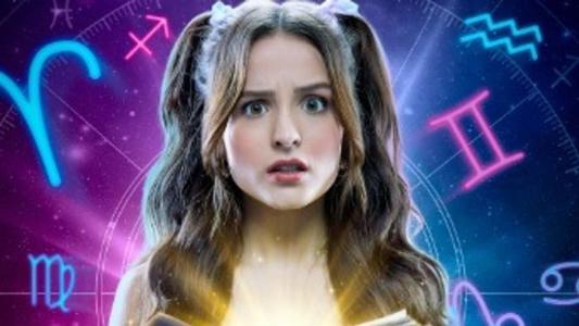Larissa Manoela em 'Tá escrito'