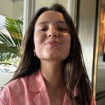 Larissa Manoela está fazendo acompanhamento psicológico para lidar com rompimento com os pais