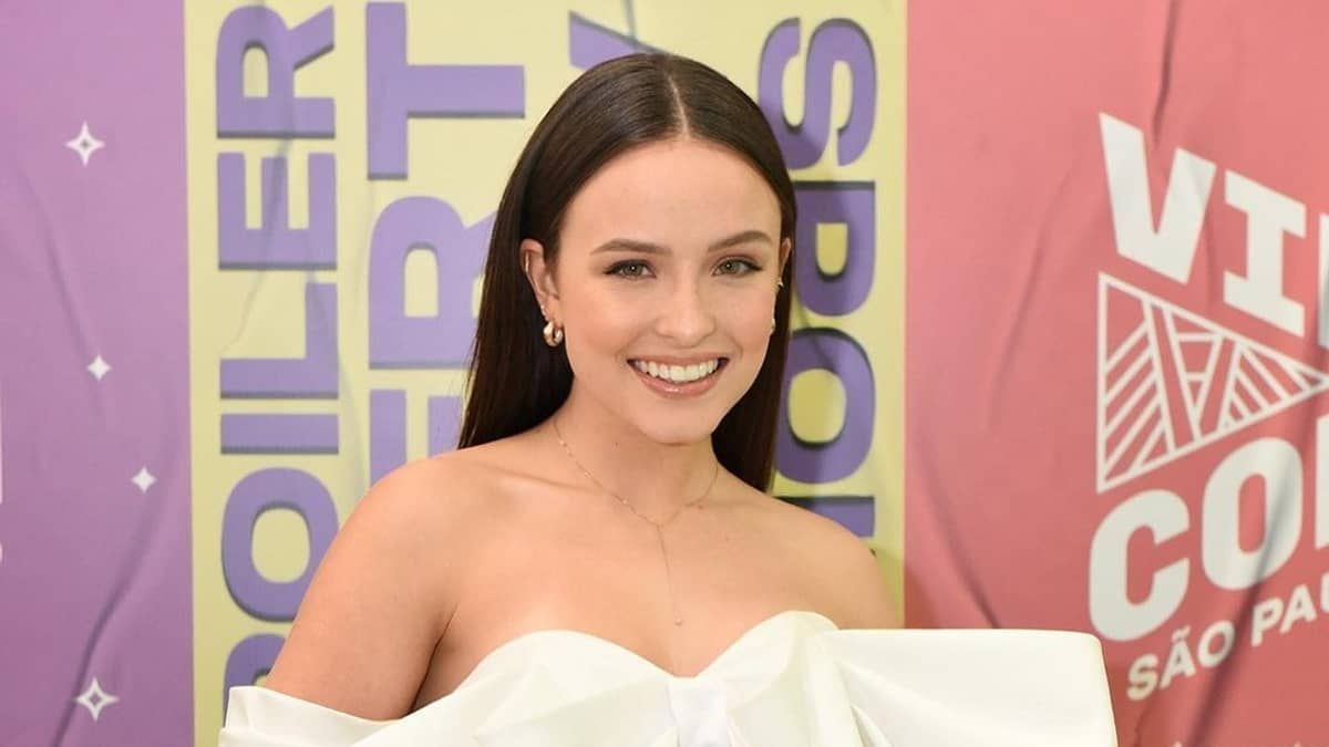 Larissa Manoela X Silvana Taques: entenda o motivo da briga entre a atriz e a mãe