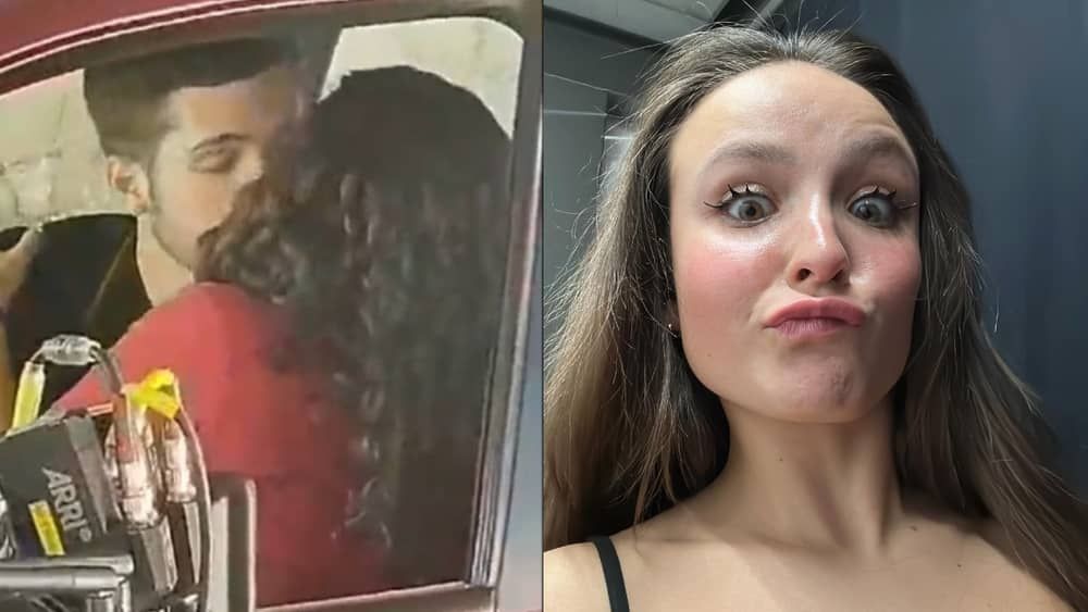 Maisa e João Guilherme: Larissa Manoela verá amiga beijar ex em 'De Volta aos 15'