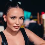 Sogra de Larissa Manoela celebra desfile da nora na Paris Fashion Week