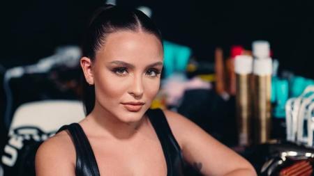 Larissa Manoela recebe apoio de família do noivo após romper com os pais
