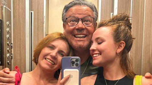Larissa Manoela rompeu gestão de sua carreira e vida financeira com os pais