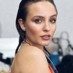 Larissa Manoela se pronuncia após polêmica entrevista para o Fantástico