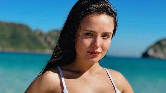 Larissa Manoela vai dar voz para Viva