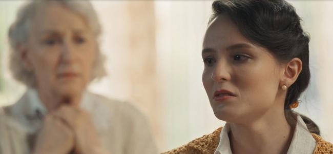 Larissa Manoela em 'Êta Mundo Melhor'