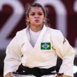 Brasil decepciona no primeiro dia do Masters de Judô, em Budapeste