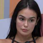 BBB 23: Larissa detalha agressão de Bruna: ‘ela deu uma cotovelada no rosto da Amanda’