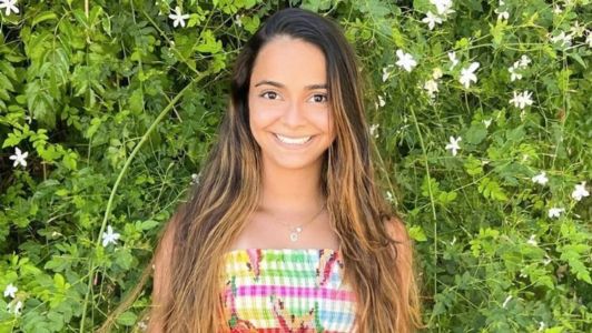 Larissa Sousa participou da edição de 2022 do reality MasterChef