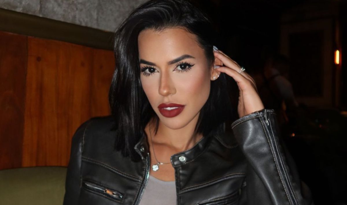 Quem é Larissa Tomásia, participante de ‘A Fazenda 16’?
