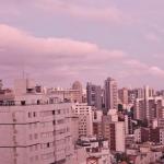 BH registra 9,4 °C com sensação de -2,3 °C; sábado segue com frio intenso