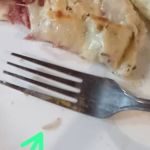 Vídeo: cliente denuncia restaurante de BH após encontrar larva em pizza