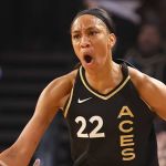 WNBA chega às semifinais; saiba chaveamento do basquete feminino dos EUA