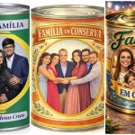 'Na lata': políticos usam IA para protestar contra desfile que homenageou Lula no Rio