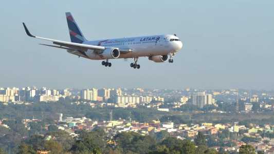 O Brasil tem a segunda maior frota de aeronaves da aviação geral do mundo