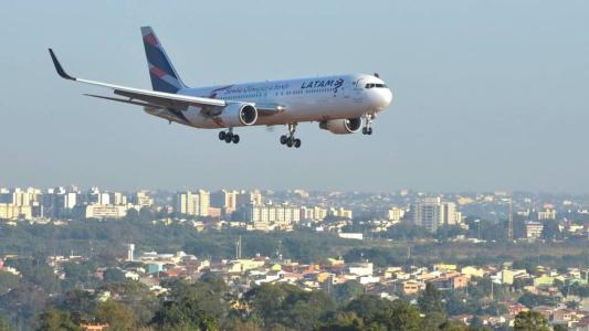 O Brasil tem a segunda maior frota de aeronaves da aviação geral do mundo