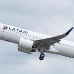 Avião da Latam faz pouso de emergência em Salvador após tripulante desmaiar a bordo