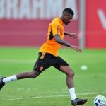 Inter renova contrato com Igor Gomes