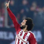 Marcelo rescinde contrato com o Olympiacos cinco meses após chegar na Grécia