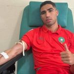 Terremoto no Marrocos: jogadores da seleção doam sangue para feridos