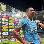 Pressionado, técnico do Bahia diz que torcida tem direito de pedir sua demissão