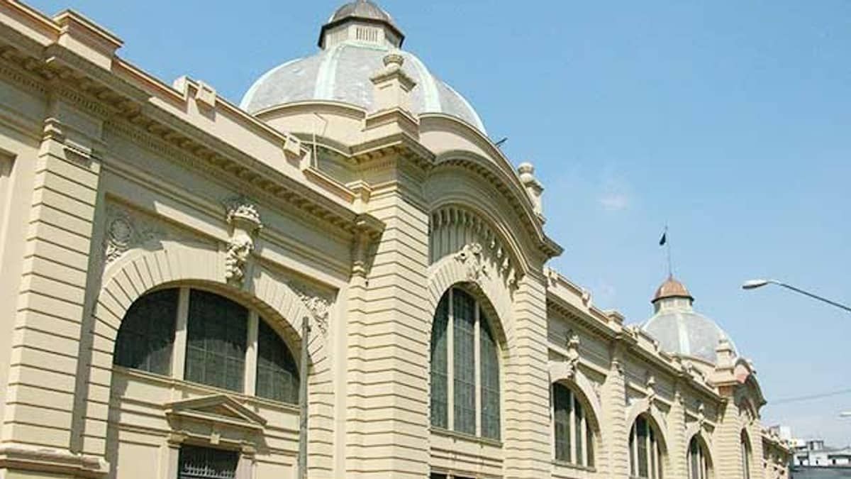 Reforma do tradicional Mercado Municipal de SP está três meses atrasada 
