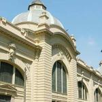 Reforma do tradicional Mercado Municipal de SP está três meses atrasada