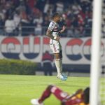 Caio Paulista marca golaço em vitória do São Paulo; veja o vídeo