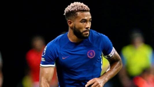 Lateral e capitão do Chelsea sofreu lesão muscular e será desfalque por semanas