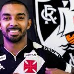 Empréstimo de Paulo Henrique ao Vasco rende quase R$ 500 mil ao Atlético