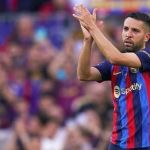 Depois de Messi e Busquets, Inter Miami encaminha contratação de Jordi Alba
