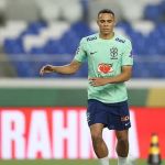 Cria do Grêmio e destaque na goleada da Seleção, Vanderson dá palpite para GreNal