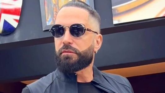 Latino confessou ter perdido patrimônio por vício