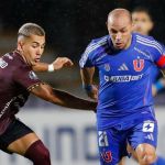Carabobo e Universidad de Chile empatam pelo grupo do Botafogo na Libertadores