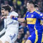 Lautaro Díaz revela por que Cruzeiro perdeu para o Boca Juniors na Sula