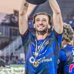 Veloz e goleador: jornalista equatoriano diz como joga Lautaro Díaz, do Cruzeiro