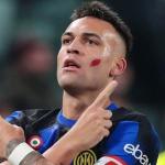 Lautaro Martínez ganha prêmio de melhor jogador do Campeonato Italiano