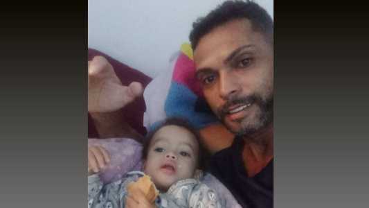 Laudemir e João Lucca eram muito próximos e já tinham uma rotina definida