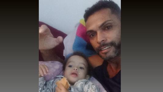 Laudemir e João Lucca eram muito próximos e já tinham uma rotina definida