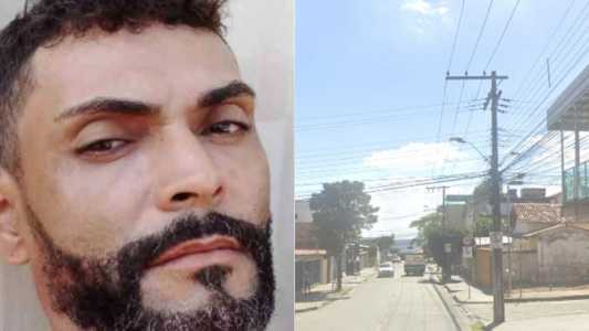Esposa de Laudemir, Liliane prometer lutar por Justiça