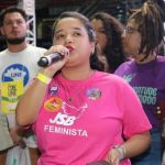 Mineira vai comandar setor de Políticas Públicas para as Juventudes da UNE