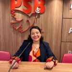 Diretora da União Nacional dos Estudantes assume secretaria de Mulheres do PSB mineiro