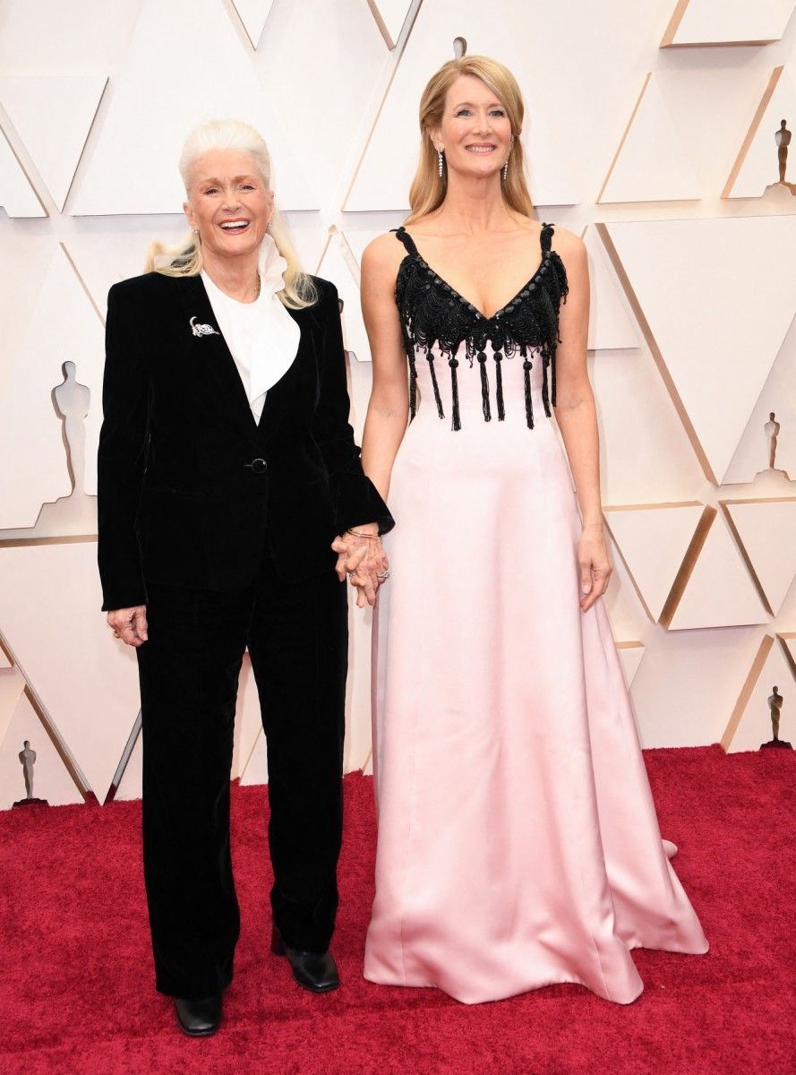 Diane Ladd, mãe de Laura Dern e indicada ao Oscar três vezes, morre aos 89 anos