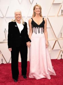 Diane Ladd e Laura Dern